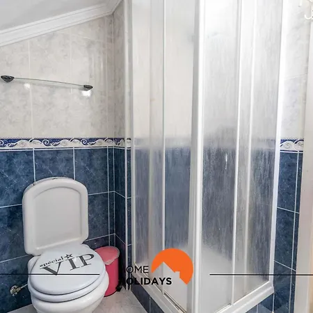 #039 Family Private Pool Ac Σπίτι διακοπών Αλμπουφέιρα