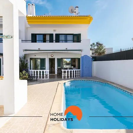 Σπίτι διακοπών #039 Family Private Pool Ac