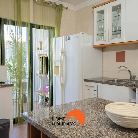 #039 Family Private Pool Ac Αλμπουφέιρα