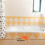 #039 Family Private Pool Ac بيت للعطل *