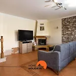 #039 Family Private Pool Ac Feriehus Albufeira