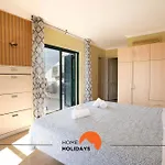 #039 Family Private Pool Ac البوفيرا