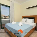 #039 Family Private Pool Ac البوفيرا