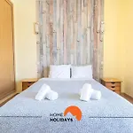 #039 Family Private Pool Ac * Albufeira