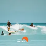 #039 Family Private Pool Ac البوفيرا