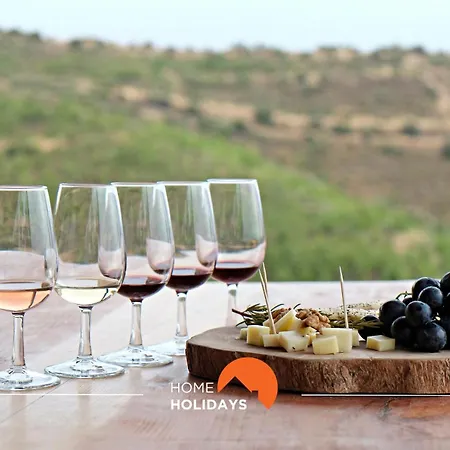 #039 Family Private Pool Ac Ferienhaus *