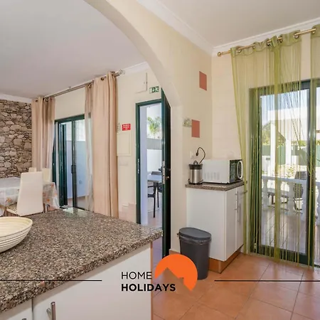 #039 Family Private Pool Ac Ferienhaus Albufeira