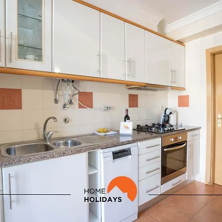 #039 Family Private Pool Ac * 알부페이라