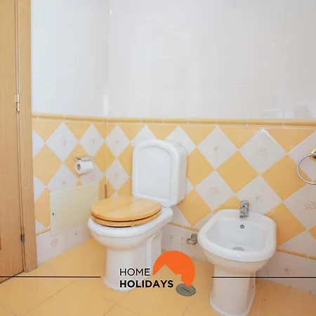 Semesterbostad #039 Family Private Pool Ac *