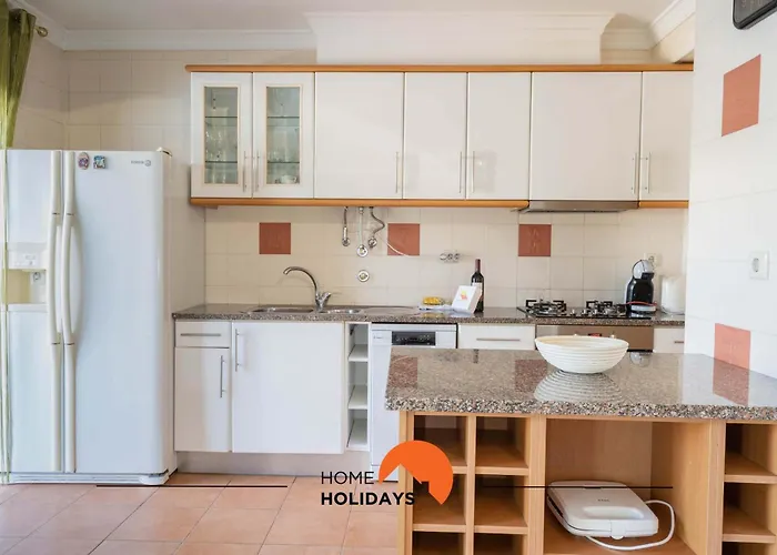 Дом отдыха #039 Family Private Pool Ac *