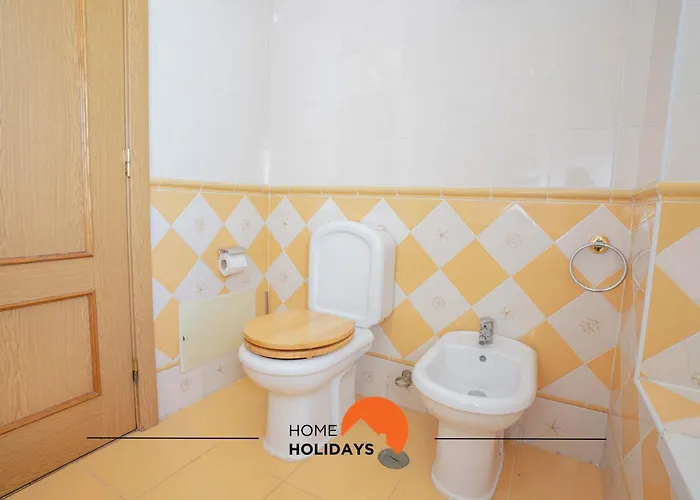 Дом отдыха #039 Family Private Pool Ac *