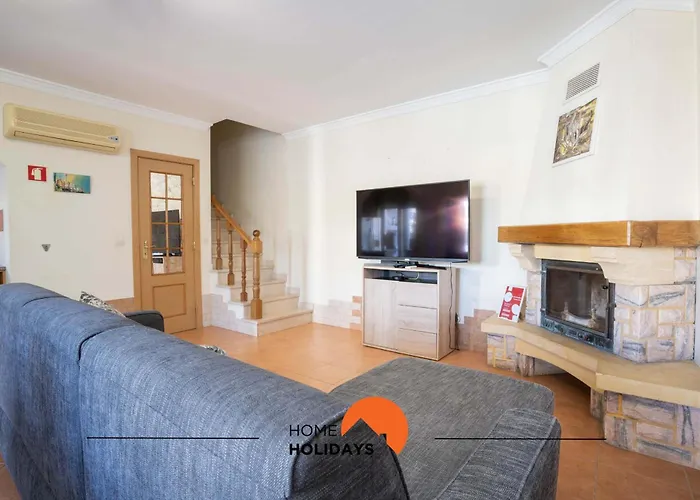 Дом отдыха #039 Family Private Pool Ac *