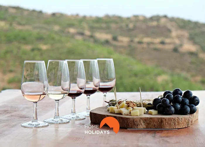 #039 Family Private Pool Ac Албуфейра