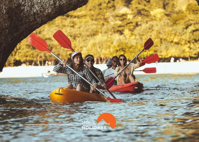 #039 Family Private Pool Ac Дом отдыха *