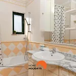 Prázdninový dům #039 Family Private Pool Ac