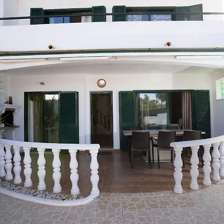 Semesterbostad #039 Family Private Pool Ac