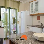 #039 Family Private Pool Ac Vakantiehuis *