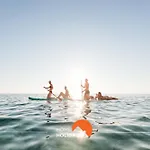 #039 Family Private Pool Ac Vakantiehuis Albufeira