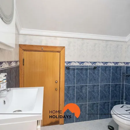 #039 Family Private Pool Ac Holiday home *
